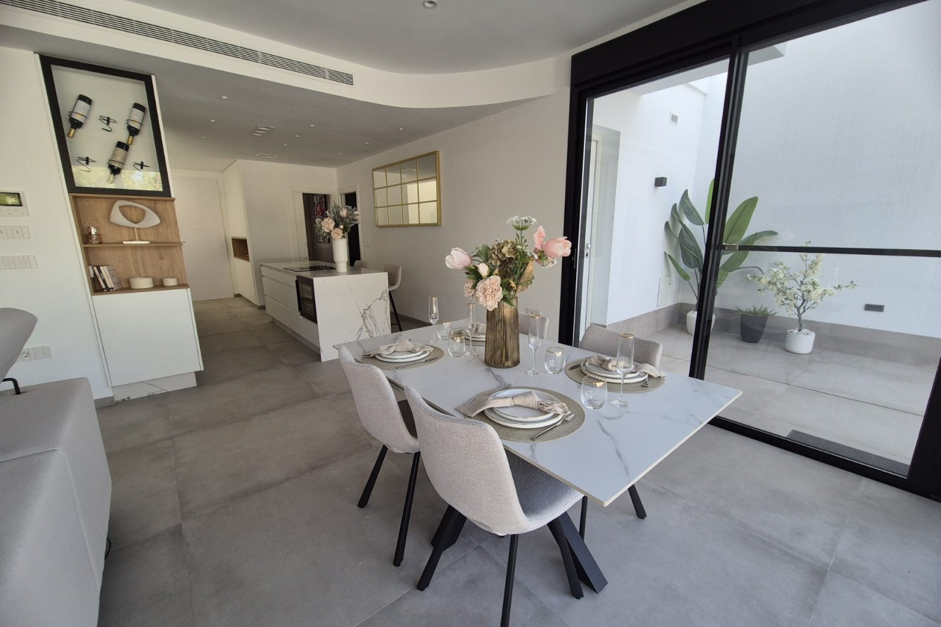 Sale - Villa - Santiago de La Ribera - Santiago de La Ribera - Town