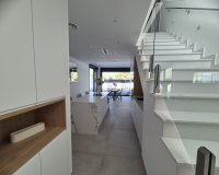 Sale - Villa - Santiago de La Ribera - Santiago de La Ribera - Town