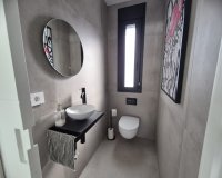 Sale - Villa - Santiago de La Ribera - Santiago de La Ribera - Town