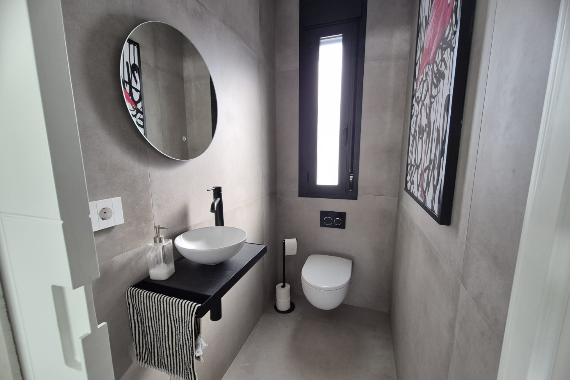 Sale - Villa - Santiago de La Ribera - Santiago de La Ribera - Town