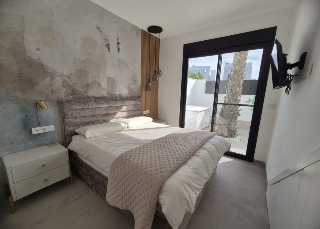 Sale - Villa - Santiago de La Ribera - Santiago de La Ribera - Town