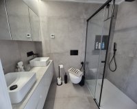 Sale - Villa - Santiago de La Ribera - Santiago de La Ribera - Town