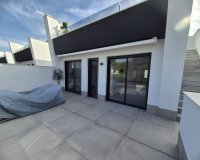 Sale - Villa - Santiago de La Ribera - Santiago de La Ribera - Town