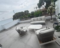 Sale - Villa - Santiago de La Ribera - Santiago de La Ribera - Town