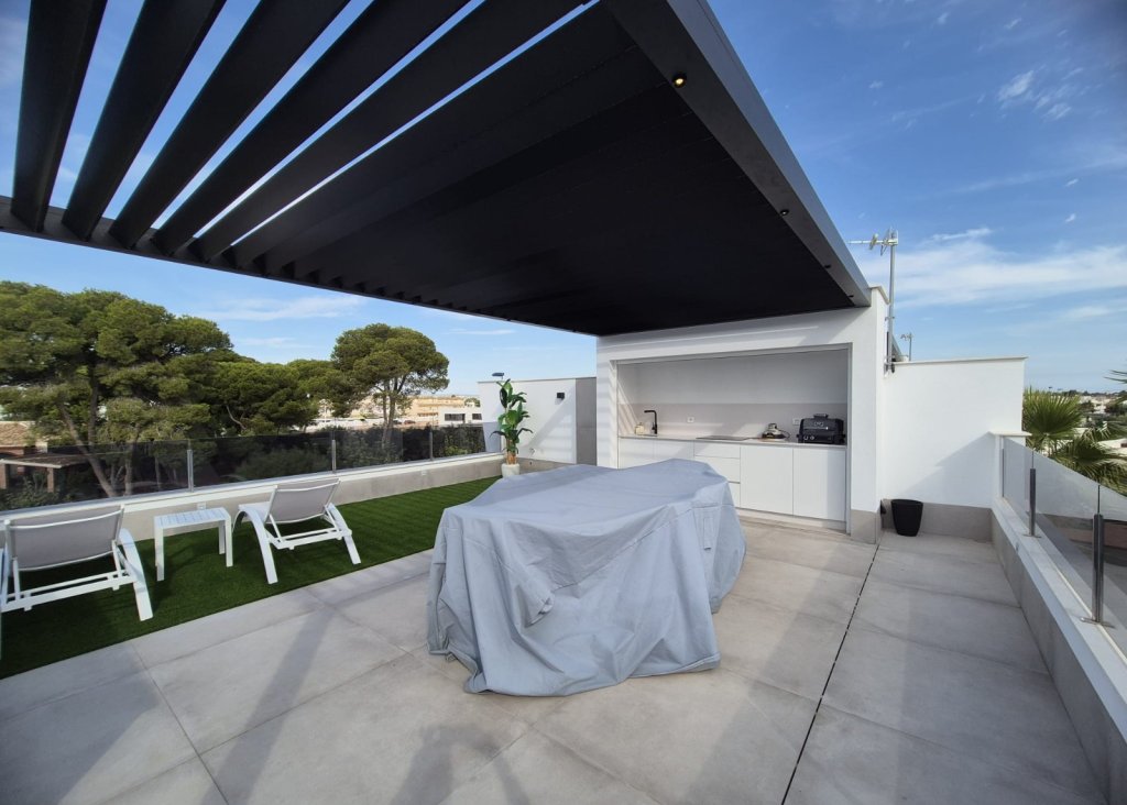 Sale - Villa - Santiago de La Ribera - Santiago de La Ribera - Town