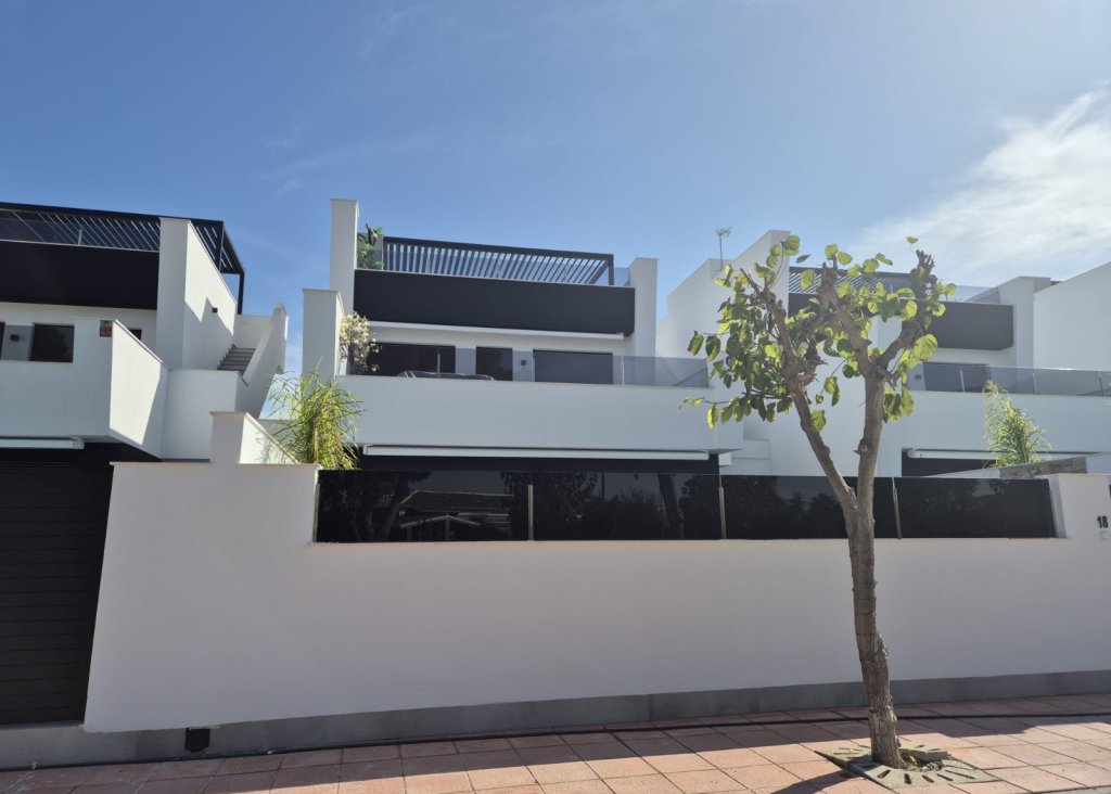 Sale - Villa - Santiago de La Ribera - Santiago de La Ribera - Town