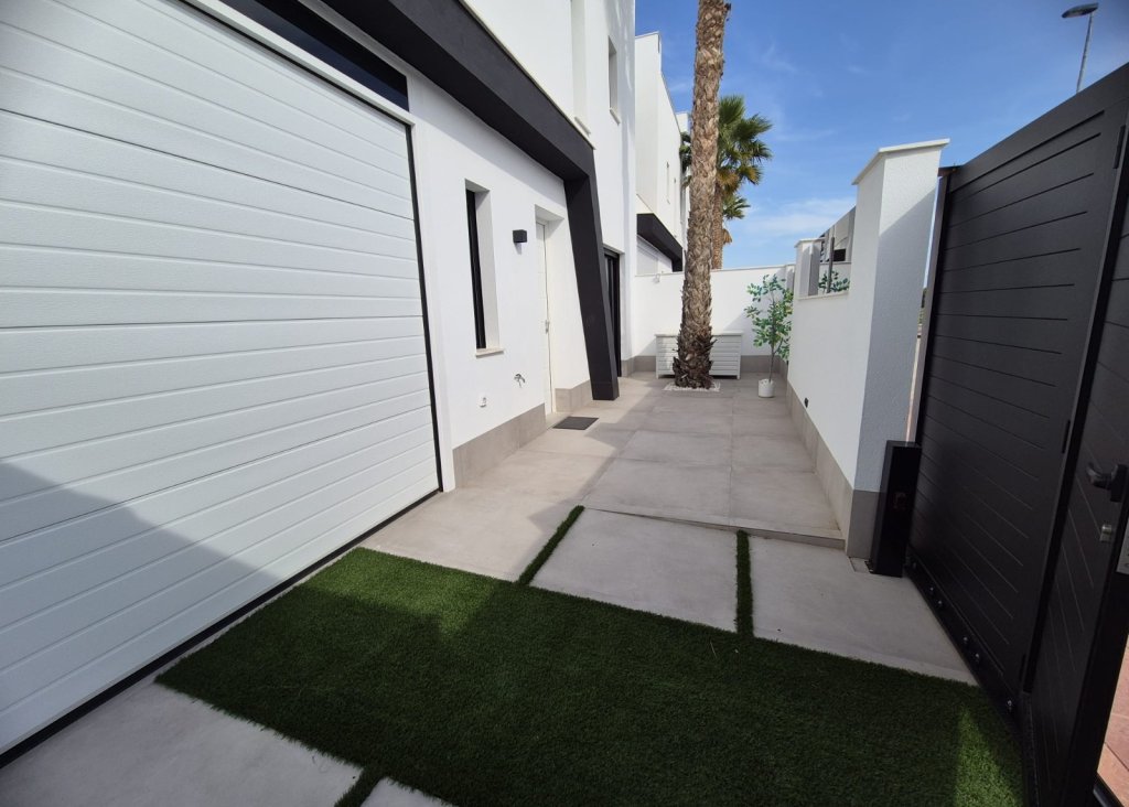 Sale - Villa - Santiago de La Ribera - Santiago de La Ribera - Town