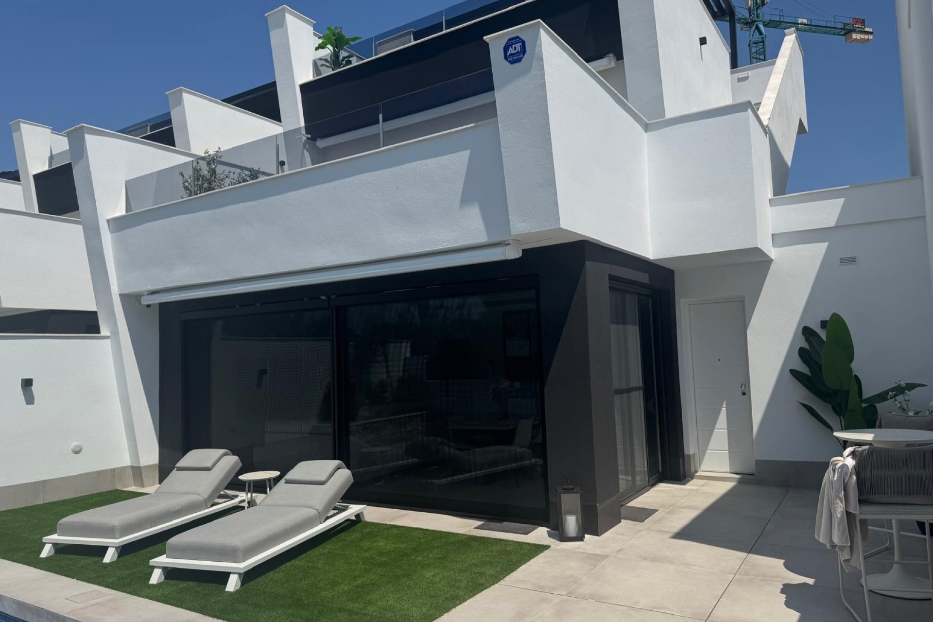 Sale - Villa - Santiago de La Ribera - Santiago de La Ribera - Town