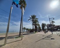 Sale - Villa - Santiago de La Ribera - Santiago de La Ribera - Town