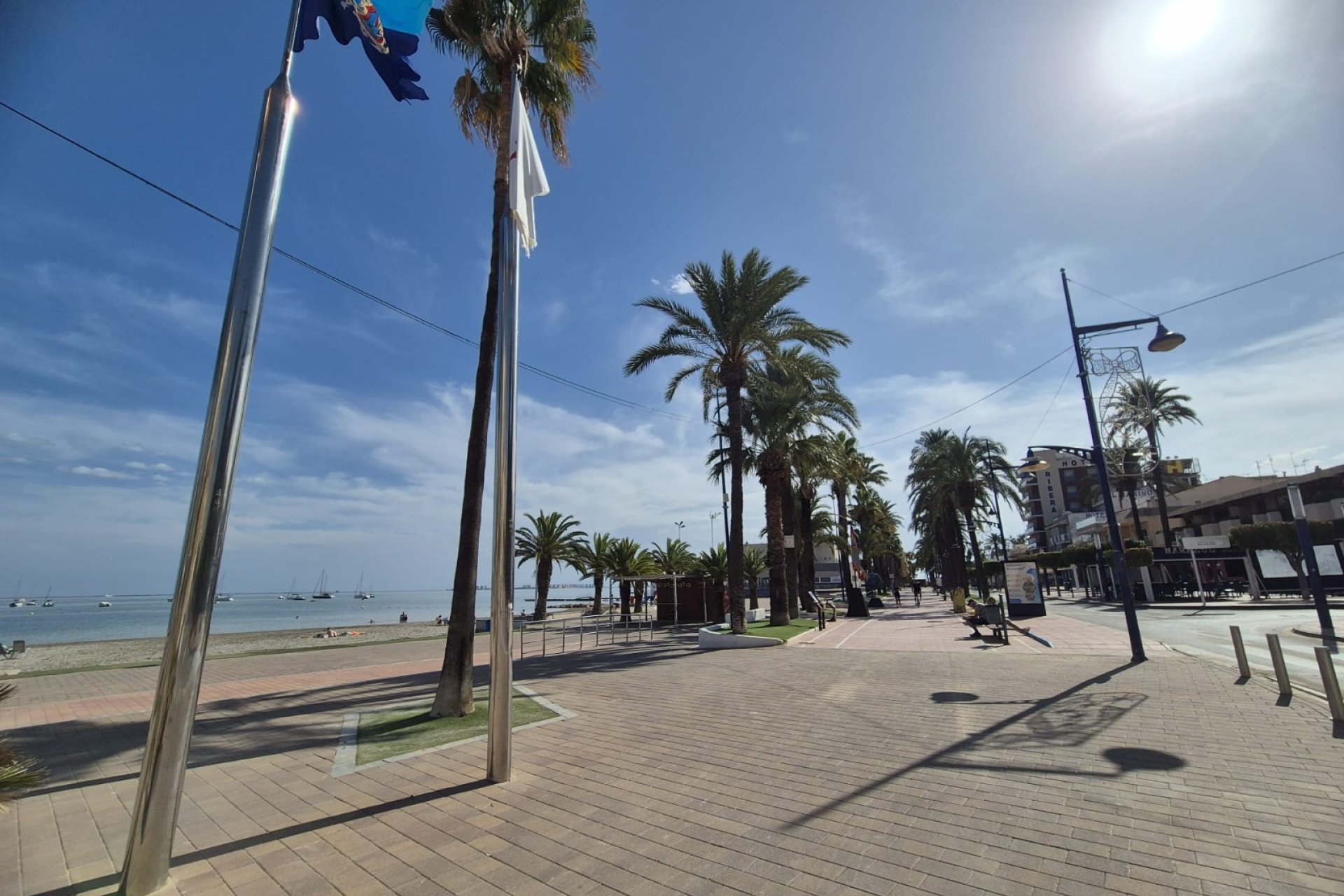 Sale - Villa - Santiago de La Ribera - Santiago de La Ribera - Town