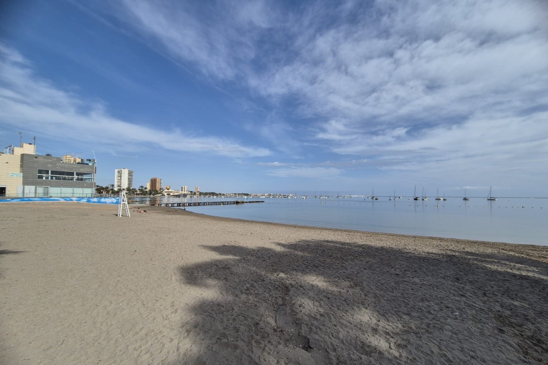 Sale - Villa - Santiago de La Ribera - Santiago de La Ribera - Town