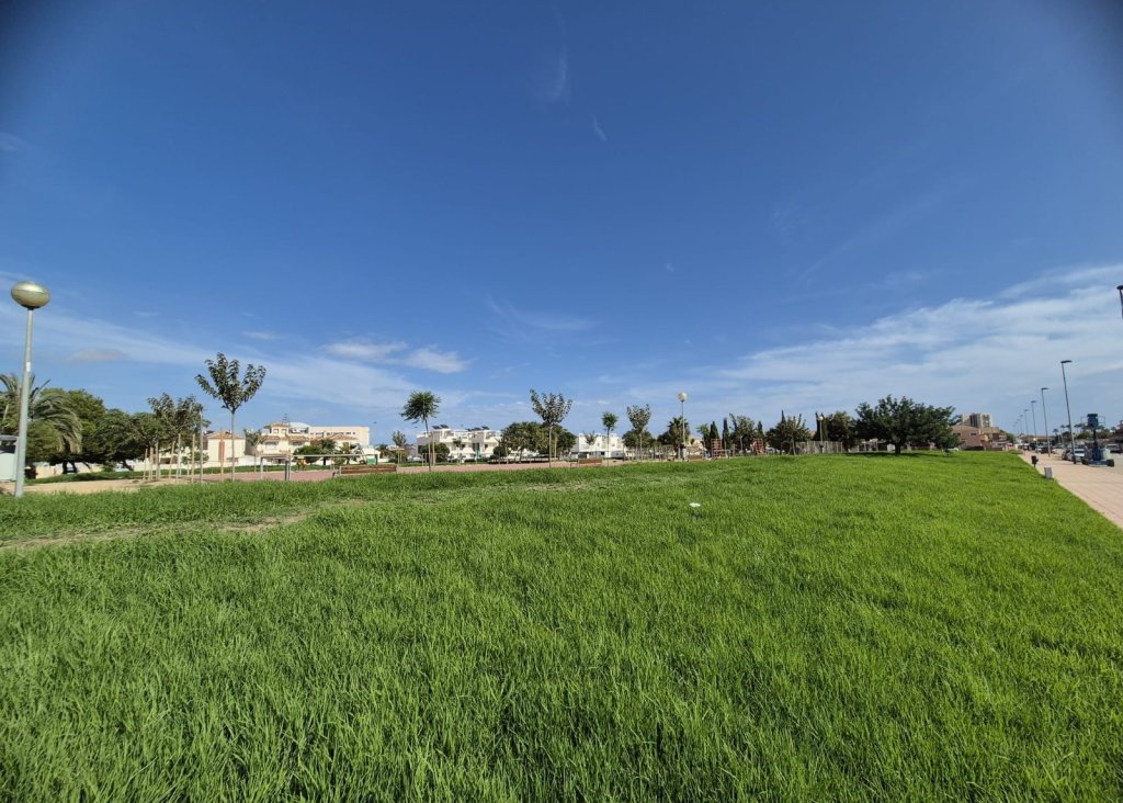 Sale - Villa - Santiago de La Ribera - Santiago de La Ribera - Town