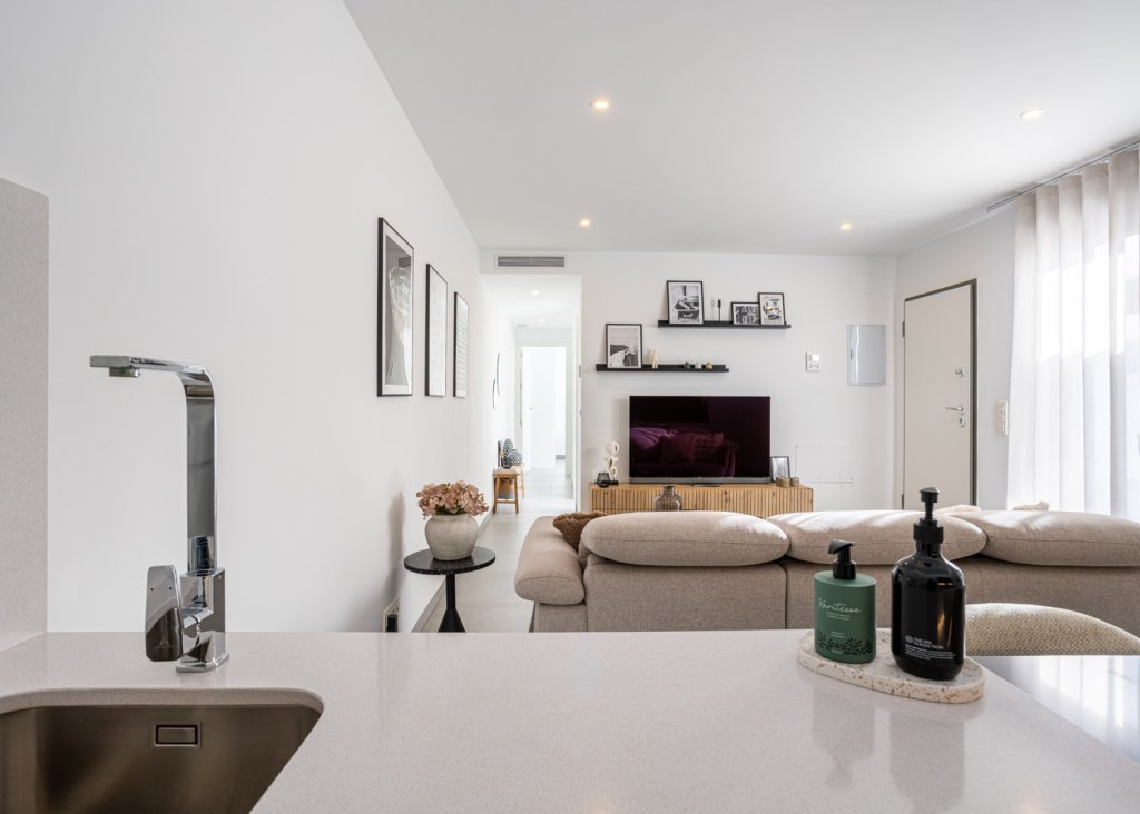 Sale - Villa - Torre Pacheco - Roldán