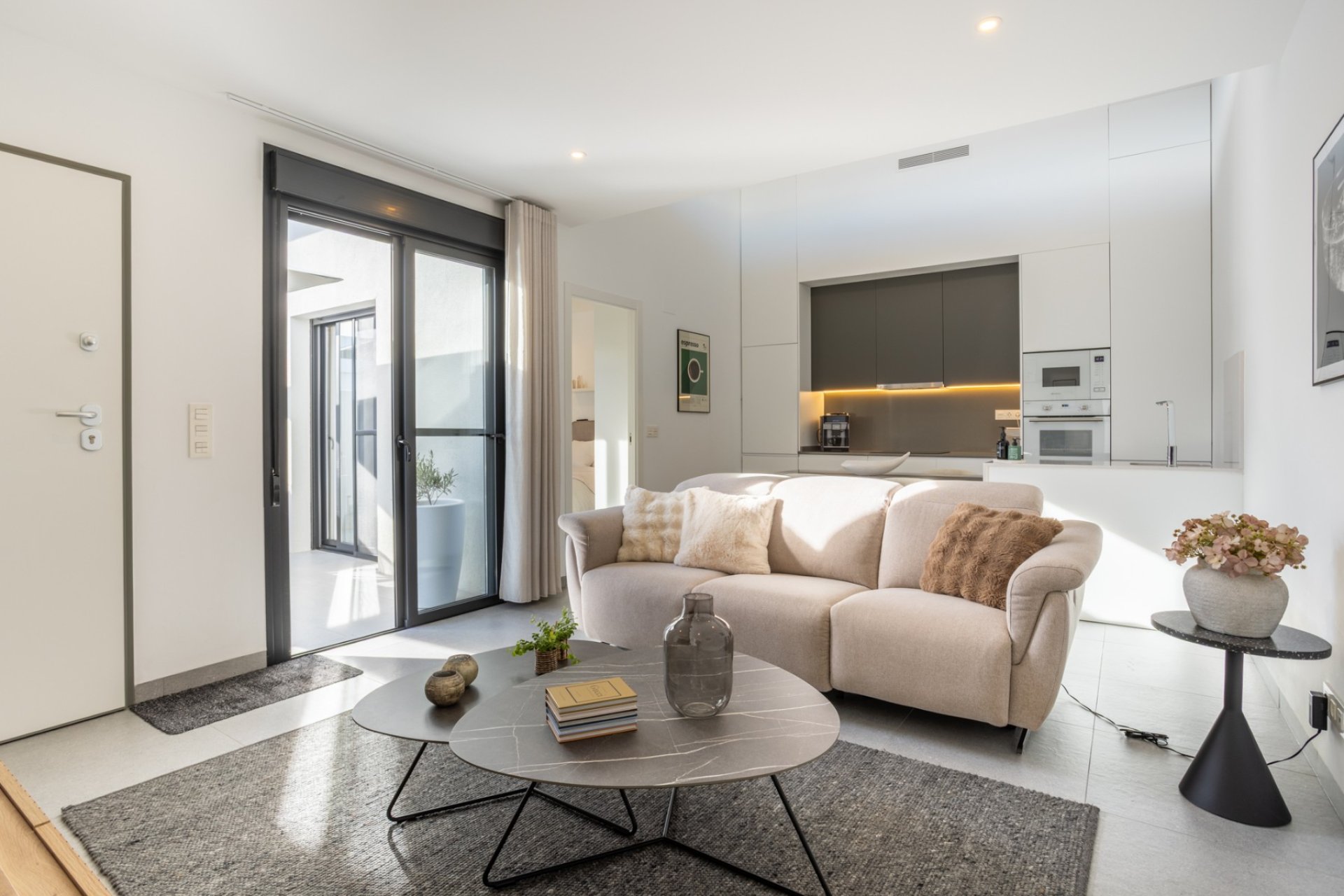 Sale - Villa - Torre Pacheco - Roldán