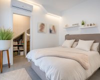 Sale - Villa - Torre Pacheco - Roldán