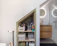 Sale - Villa - Torre Pacheco - Roldán