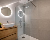 Sale - Villa - Torre Pacheco - Roldán