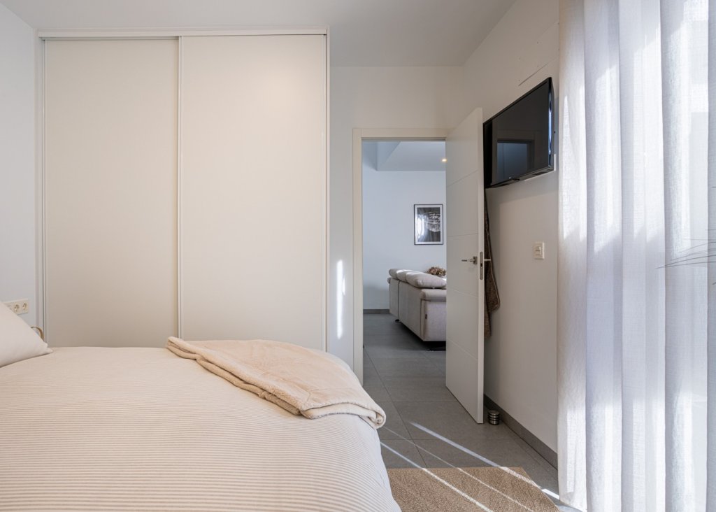 Sale - Villa - Torre Pacheco - Roldán