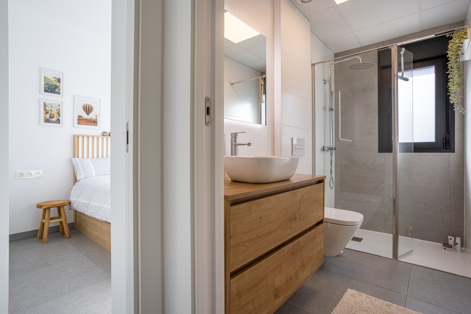 Sale - Villa - Torre Pacheco - Roldán