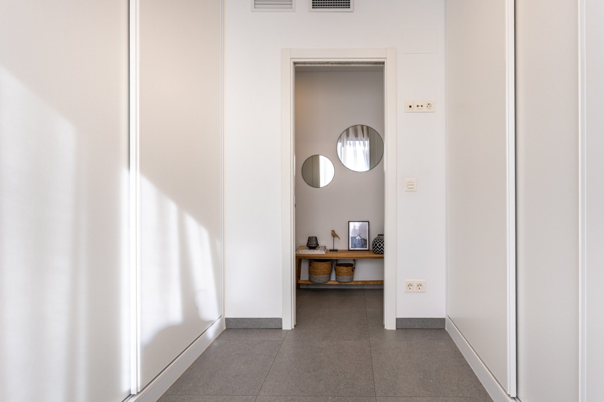 Sale - Villa - Torre Pacheco - Roldán