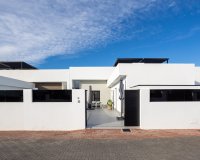 Sale - Villa - Torre Pacheco - Roldán