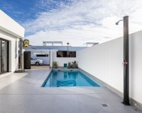 Sale - Villa - Torre Pacheco - Roldán