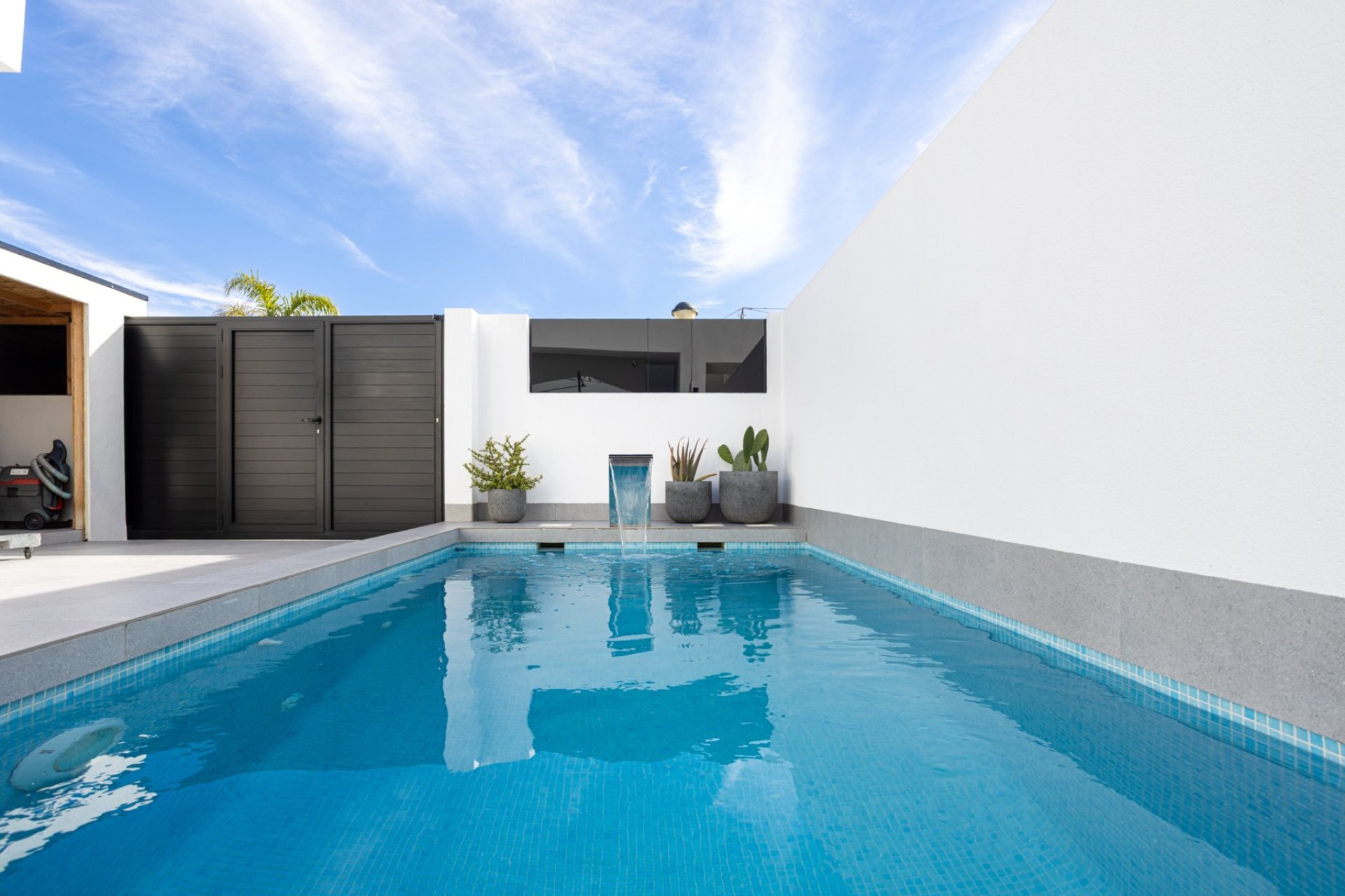 Sale - Villa - Torre Pacheco - Roldán