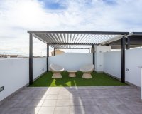 Sale - Villa - Torre Pacheco - Roldán