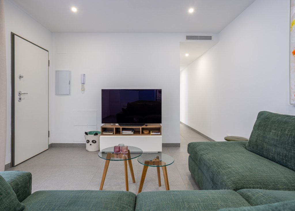 Sale - Villa - Torre Pacheco - Roldán