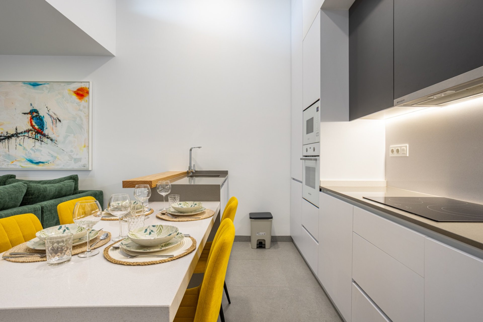 Sale - Villa - Torre Pacheco - Roldán