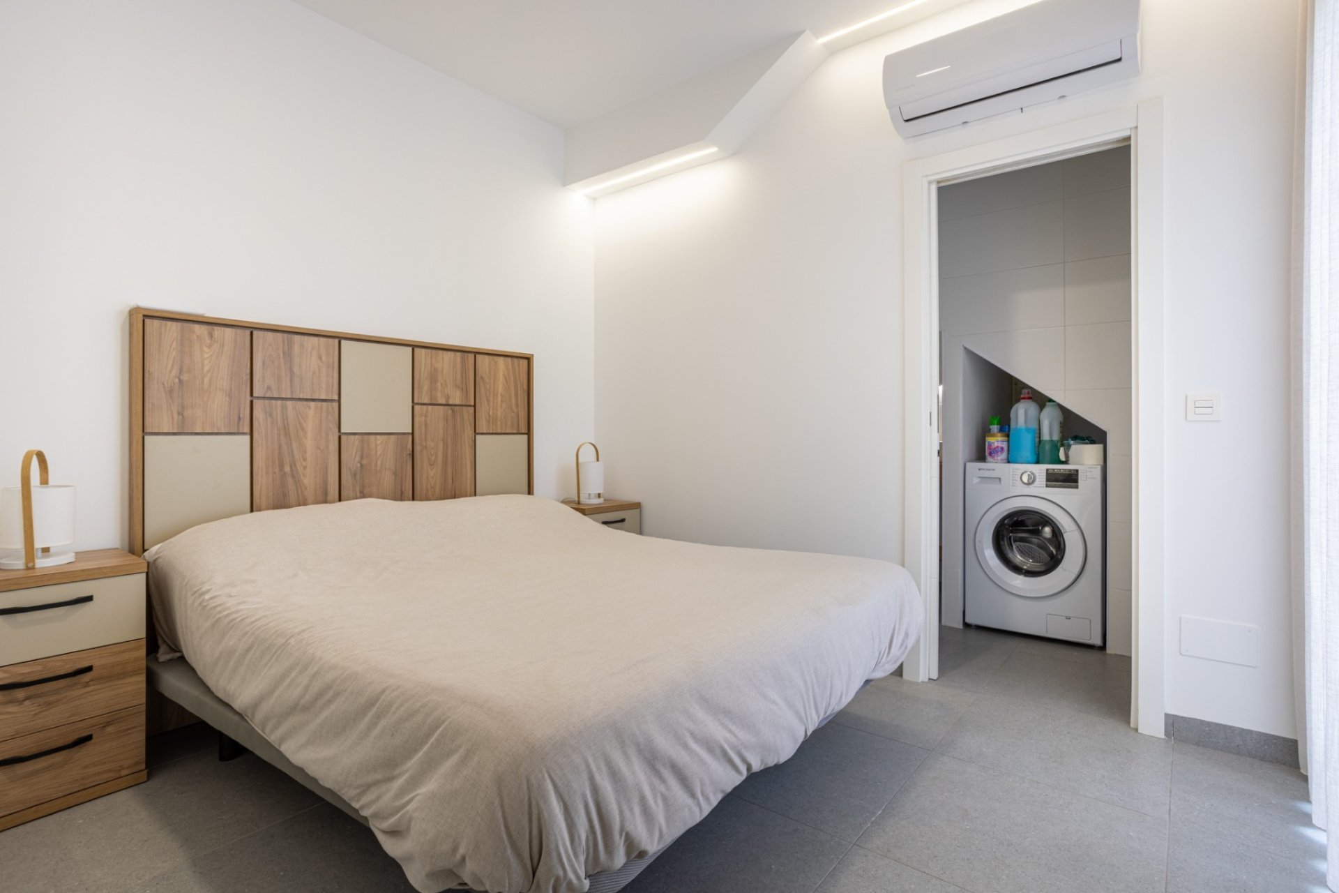 Sale - Villa - Torre Pacheco - Roldán