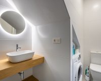 Sale - Villa - Torre Pacheco - Roldán