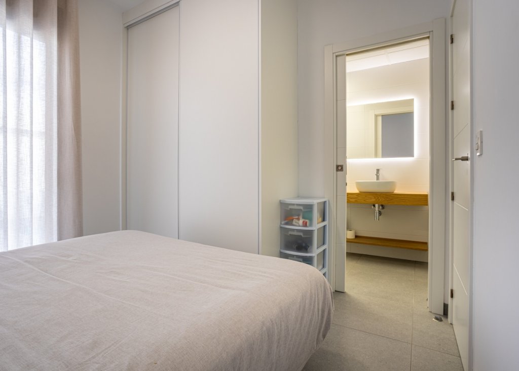 Sale - Villa - Torre Pacheco - Roldán