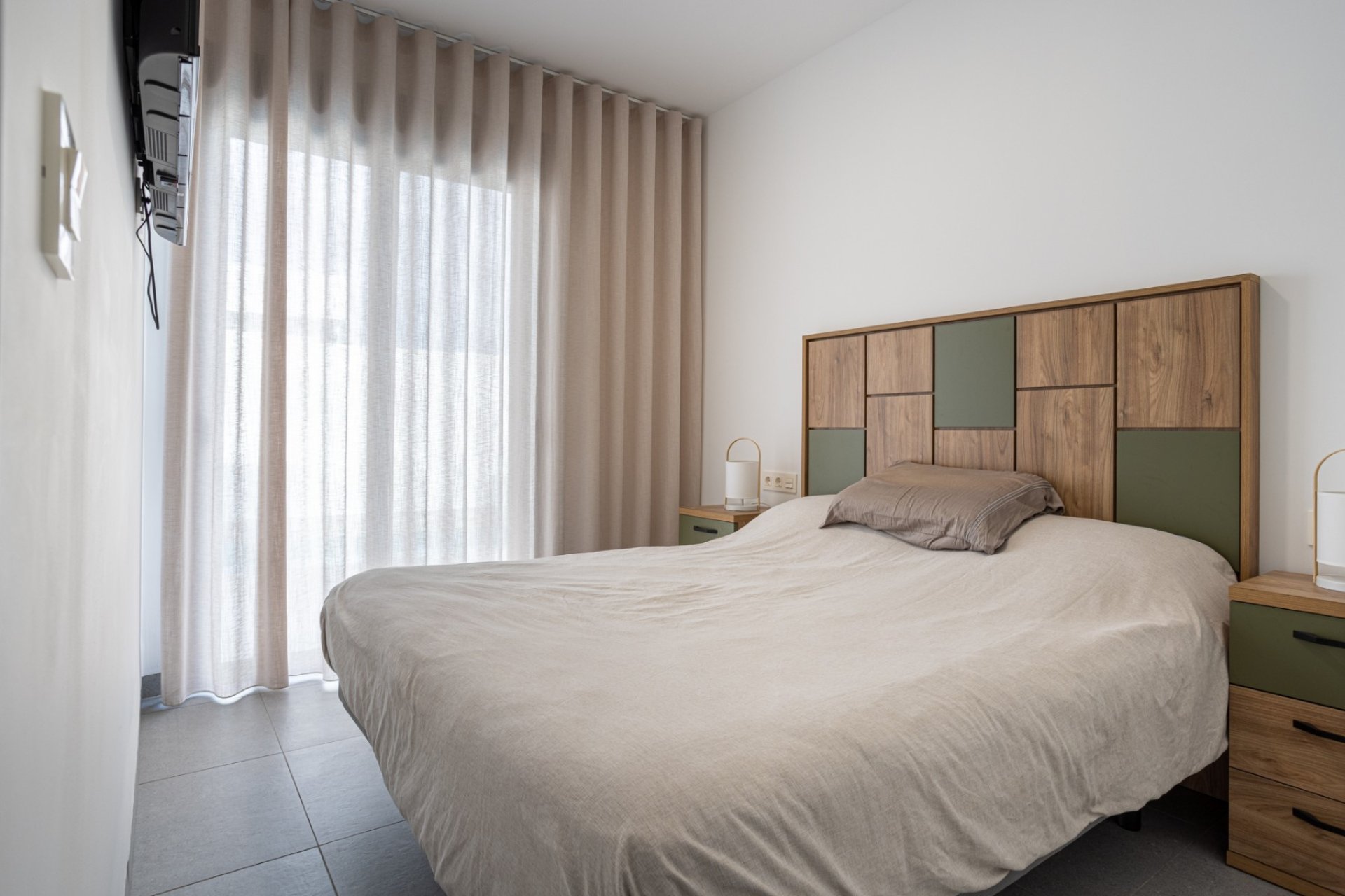 Sale - Villa - Torre Pacheco - Roldán