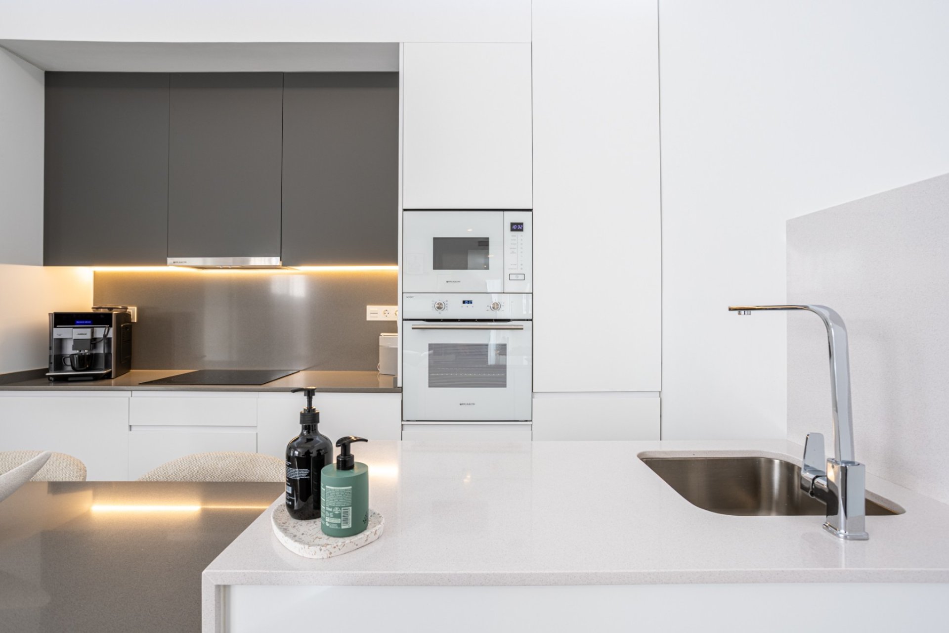 Sale - Villa - Torre Pacheco - Roldán