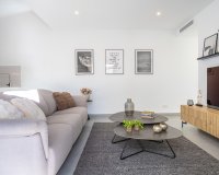 Sale - Villa - Torre Pacheco - Roldán