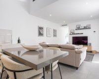 Sale - Villa - Torre Pacheco - Roldán