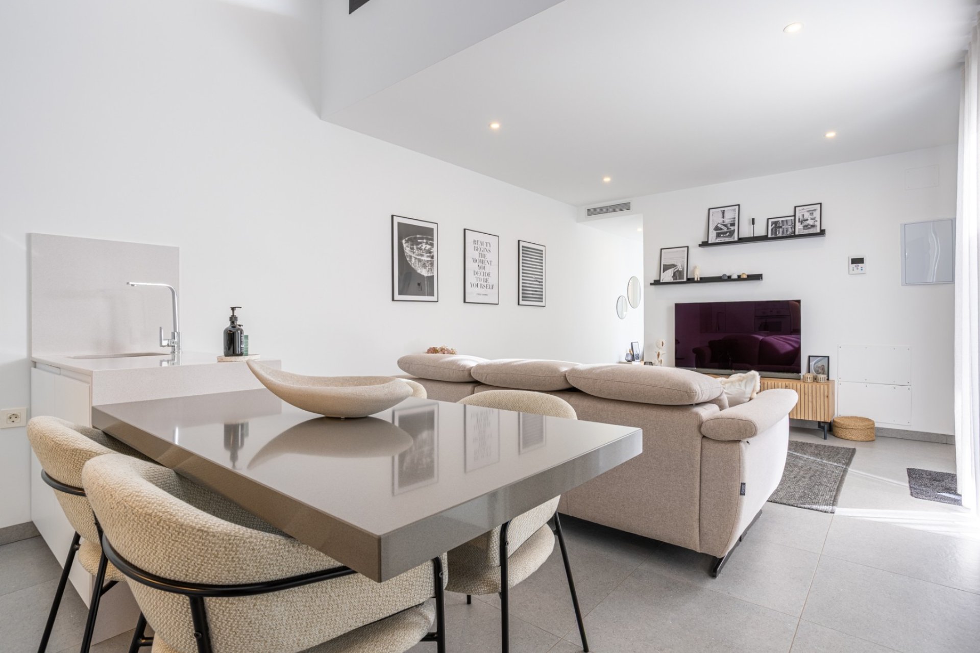 Sale - Villa - Torre Pacheco - Roldán