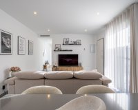 Sale - Villa - Torre Pacheco - Roldán