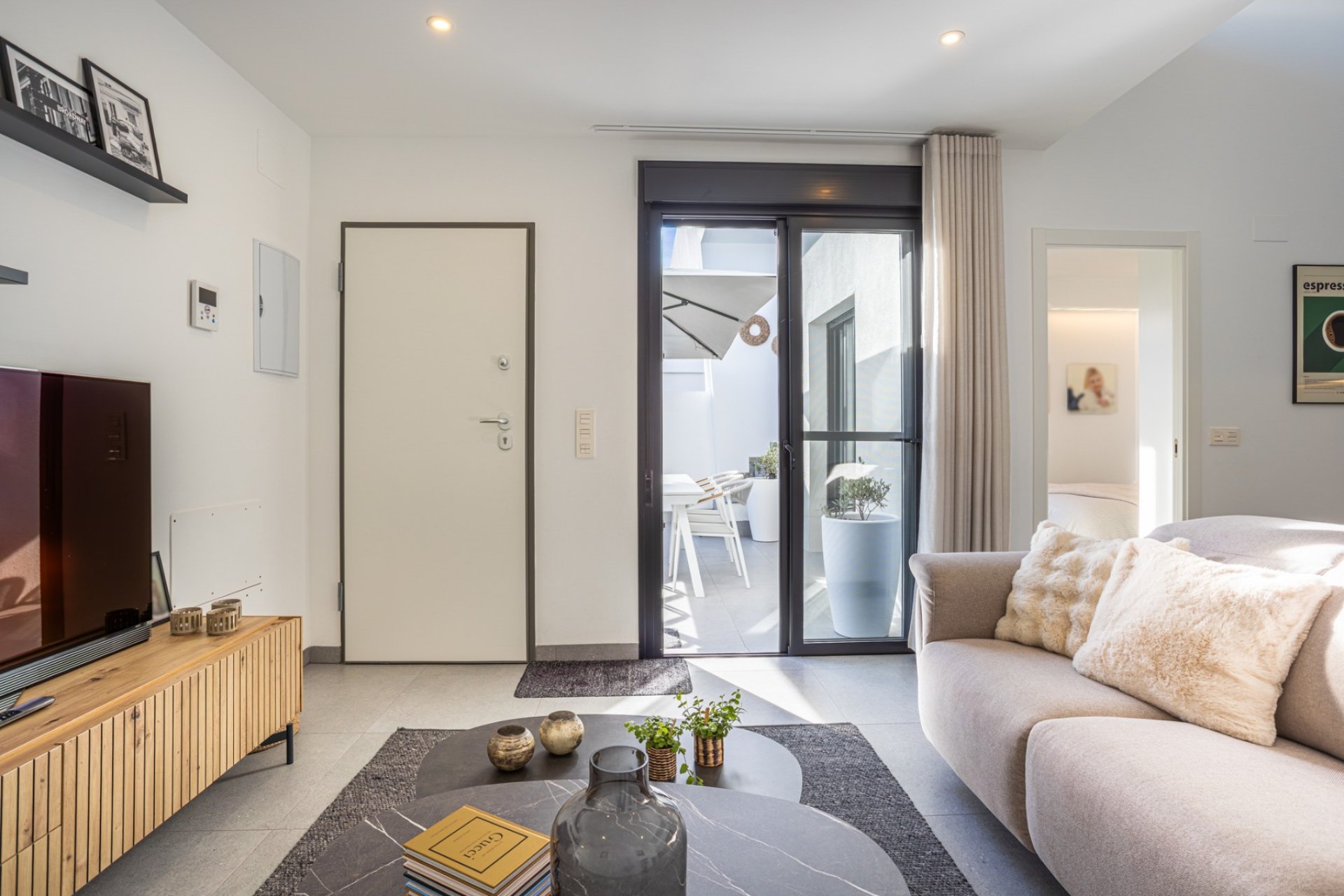 Sale - Villa - Torre Pacheco - Roldán