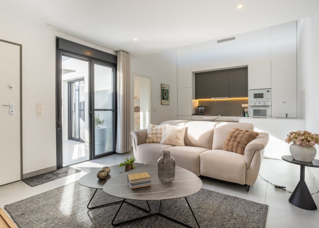 Sale - Villa - Torre Pacheco - Roldán