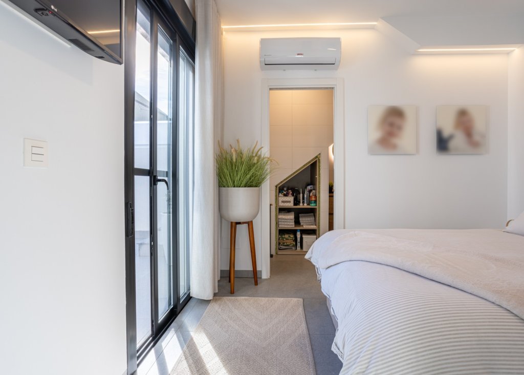 Sale - Villa - Torre Pacheco - Roldán