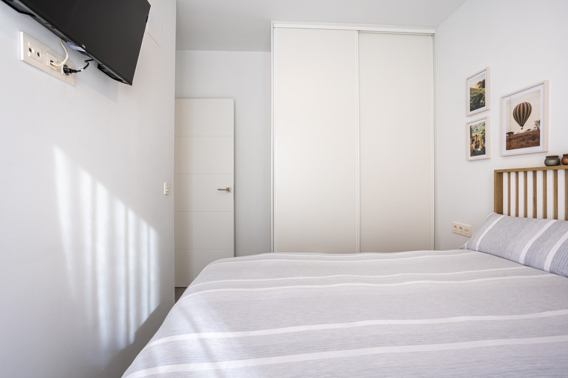 Sale - Villa - Torre Pacheco - Roldán