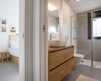 Sale - Villa - Torre Pacheco - Roldán