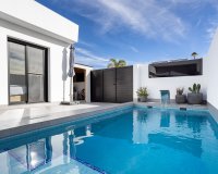 Sale - Villa - Torre Pacheco - Roldán