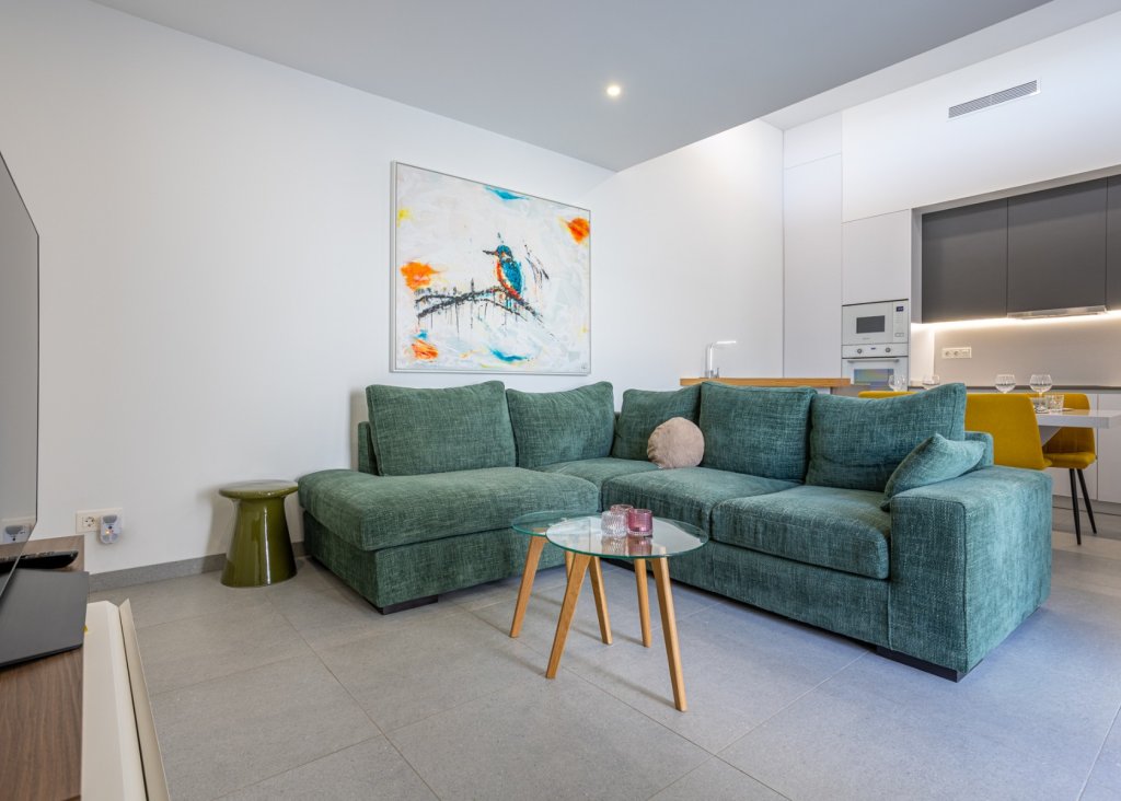 Sale - Villa - Torre Pacheco - Roldán