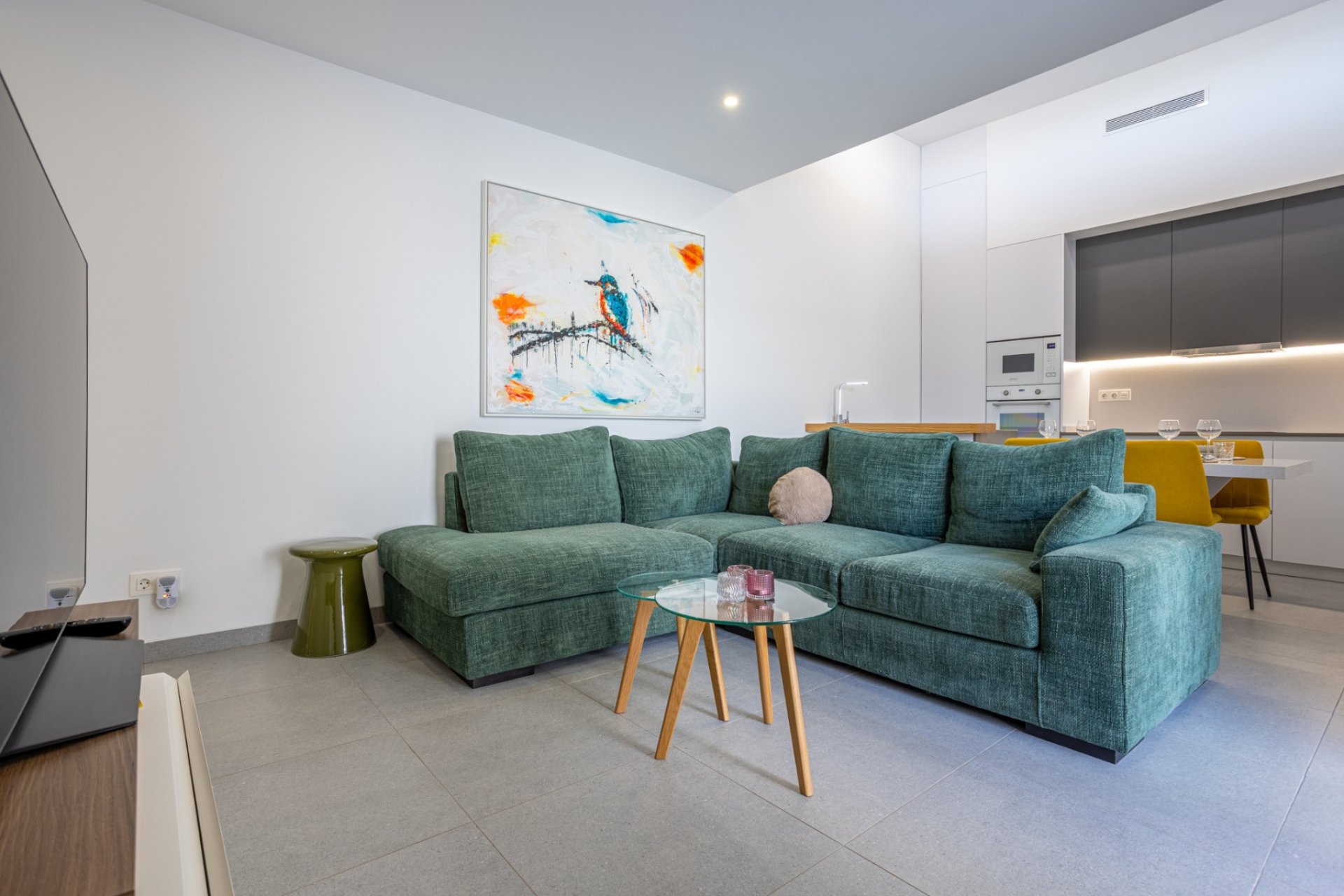 Sale - Villa - Torre Pacheco - Roldán