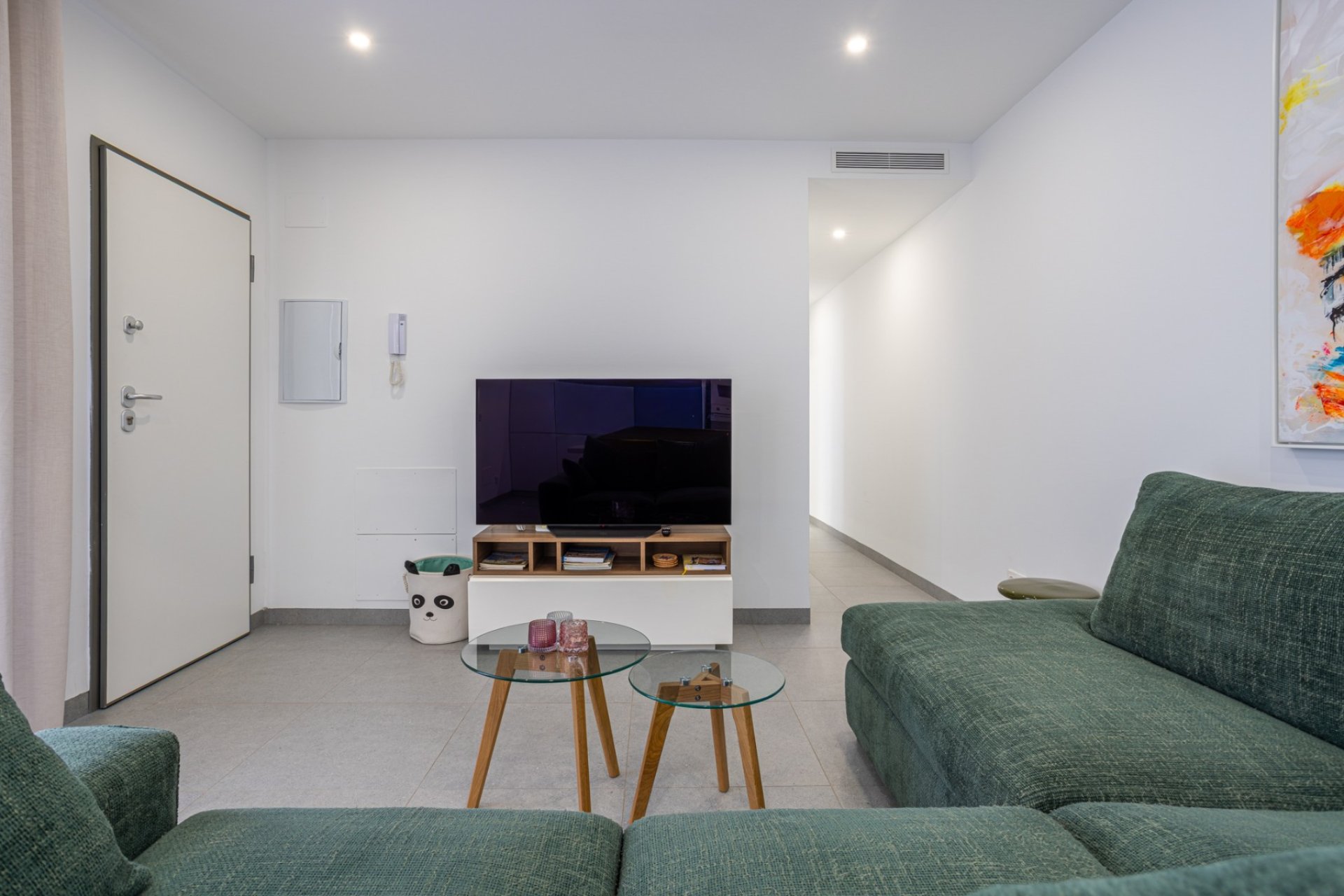 Sale - Villa - Torre Pacheco - Roldán