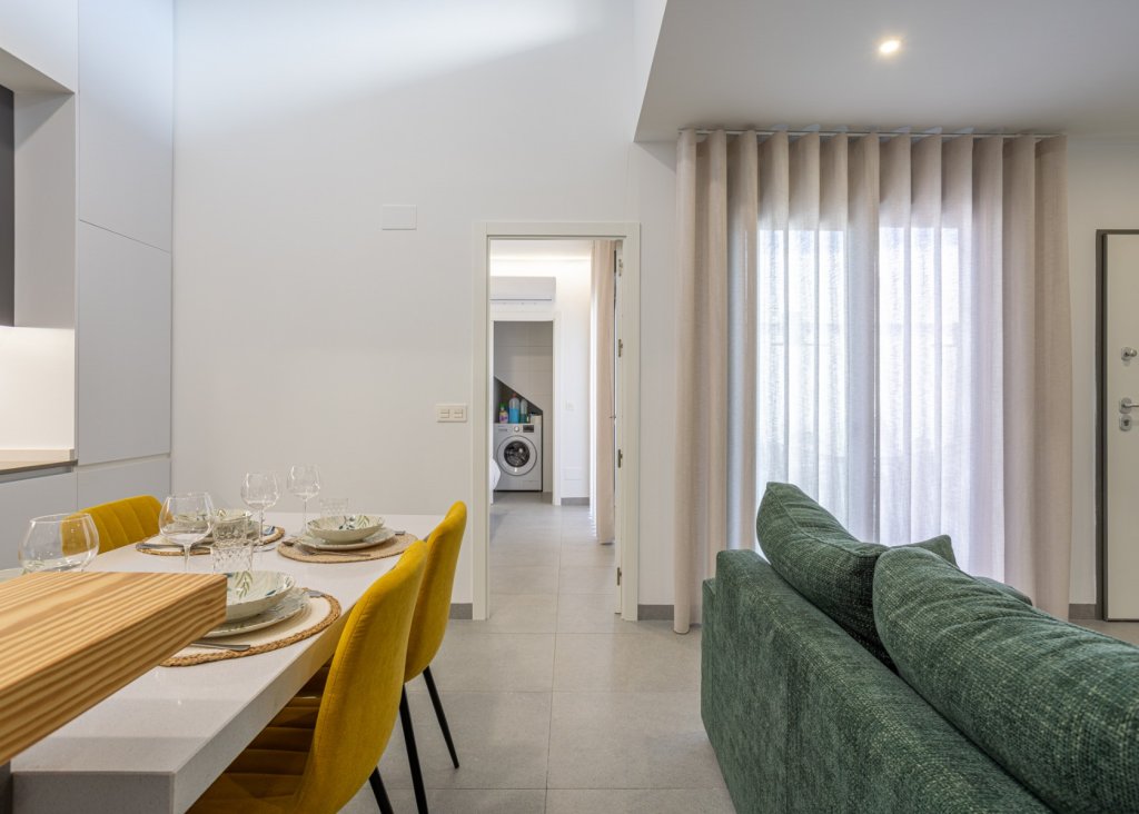 Sale - Villa - Torre Pacheco - Roldán