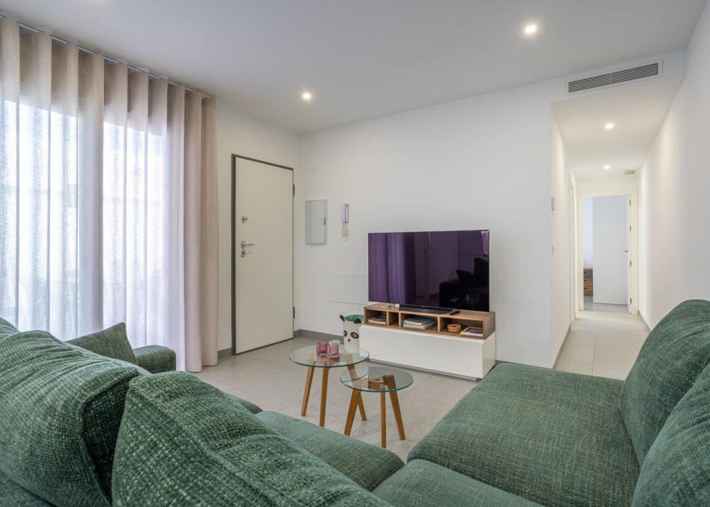 Sale - Villa - Torre Pacheco - Roldán